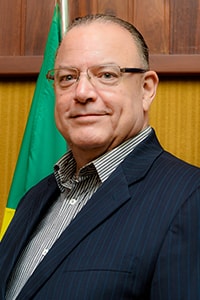 Presidente Eli Rodrigues